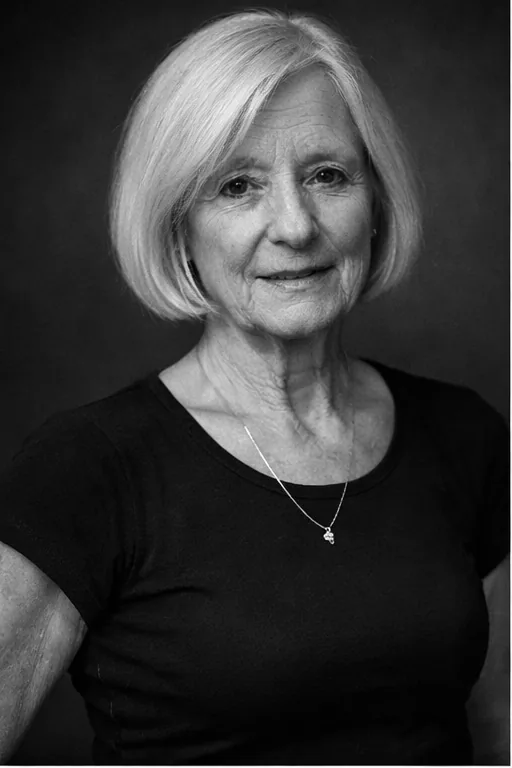 Client portrait