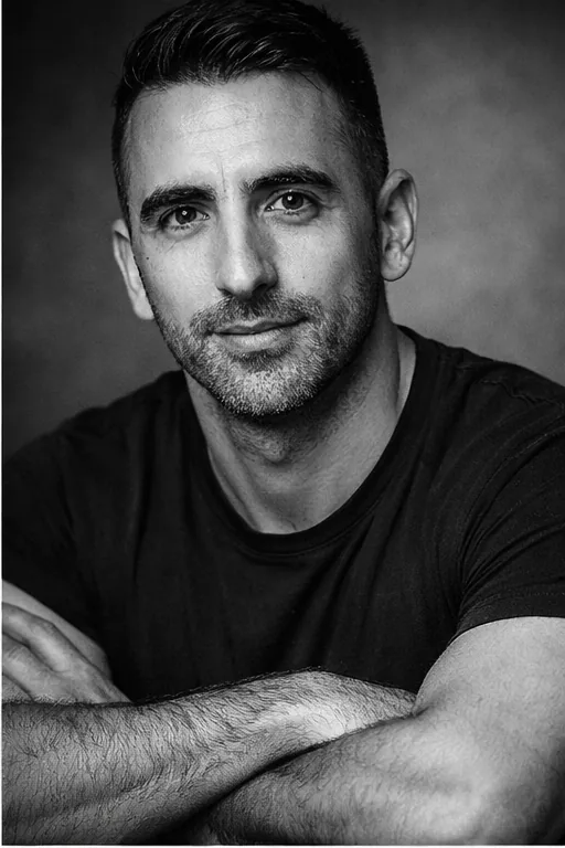 Client portrait