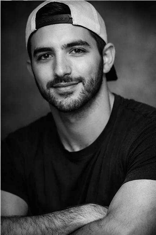 Client portrait